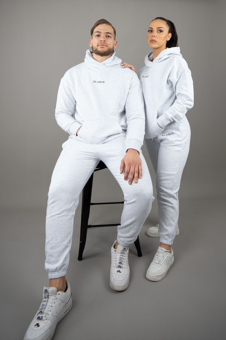 Classic Unisex Trackpants - Polar