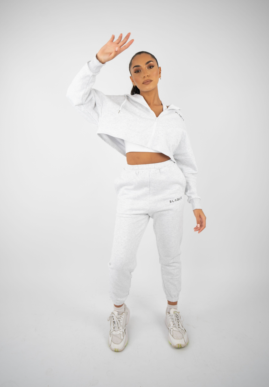 Classic Unisex Trackpants - Polar